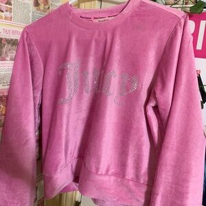 Juicy couture rack set